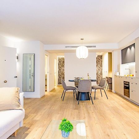 Myflats Premier Suites Alicante Exterior photo
