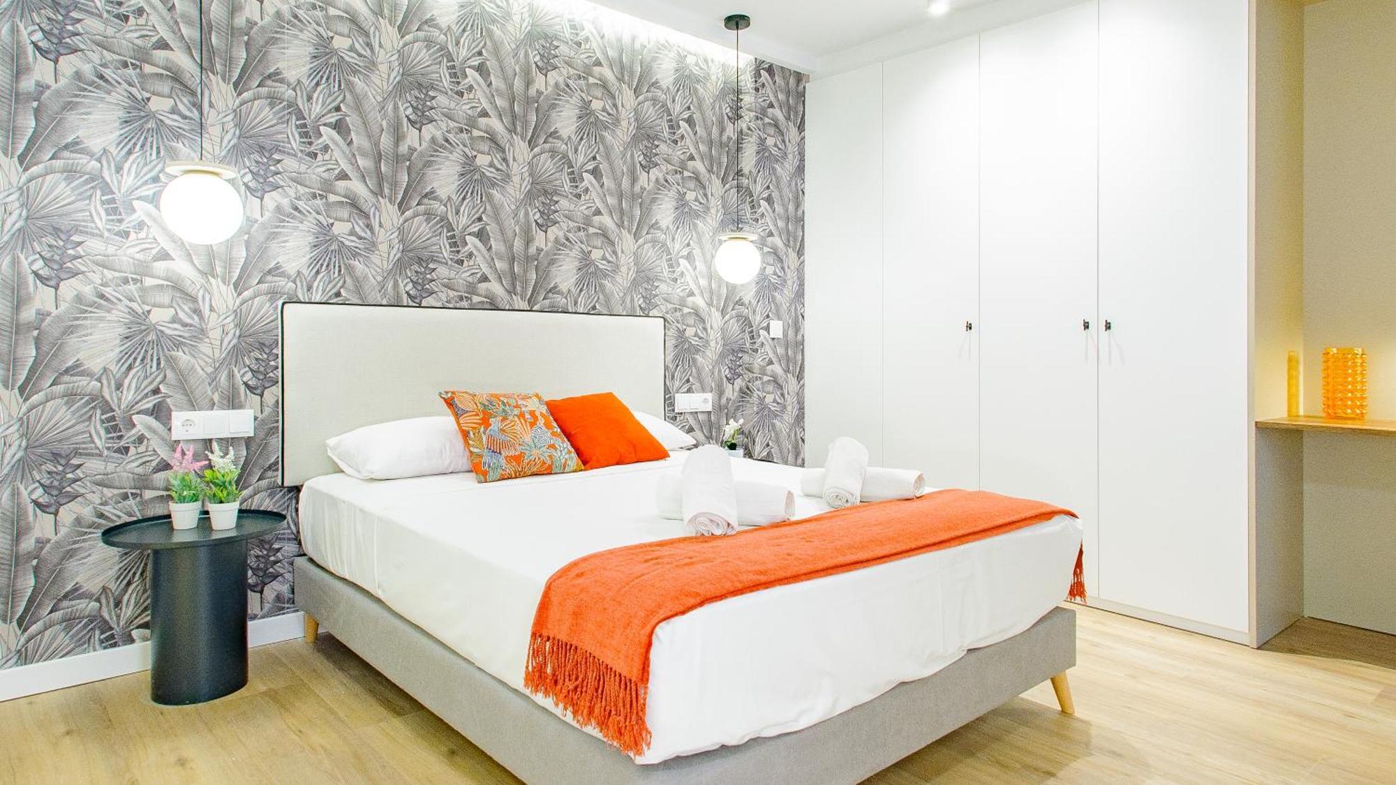 Myflats Premier Suites Alicante Exterior photo