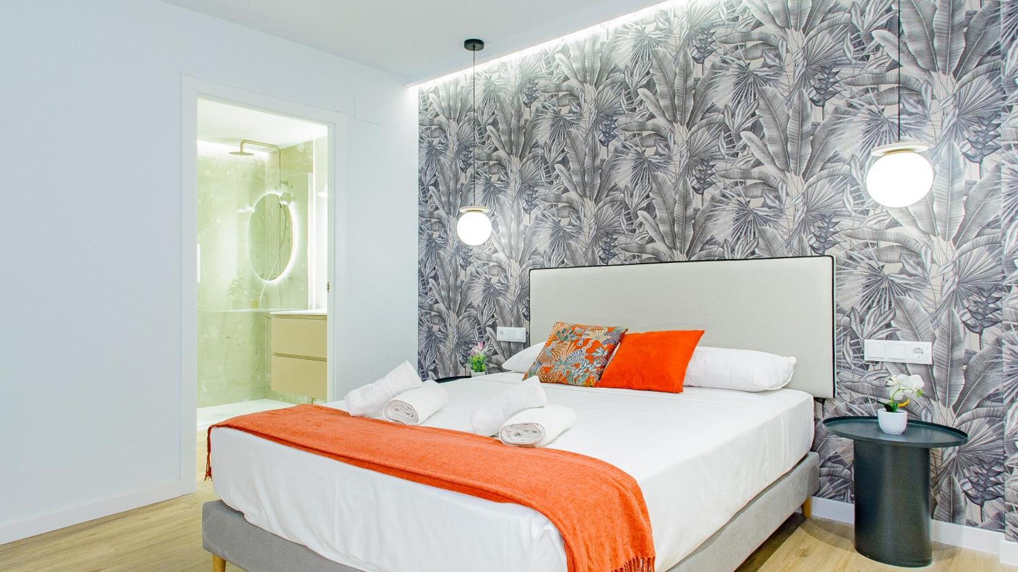 Myflats Premier Suites Alicante Exterior photo