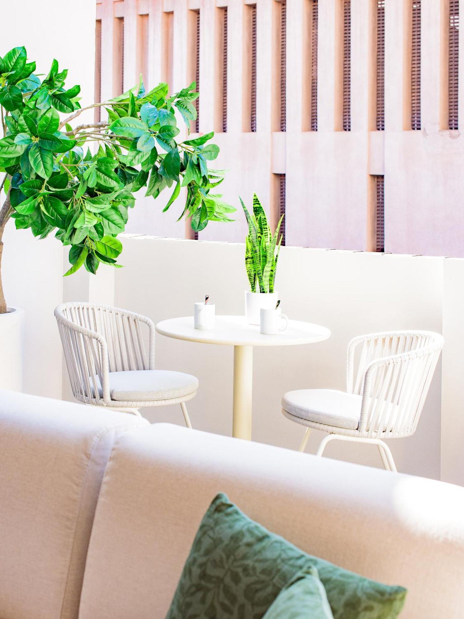 Myflats Premier Suites Alicante Exterior photo