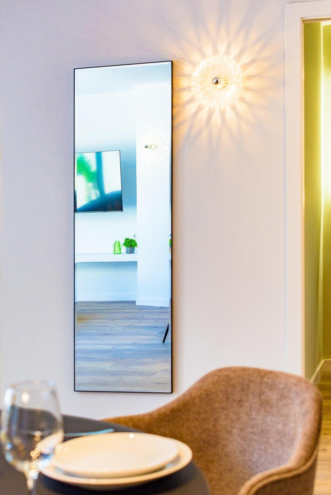 Myflats Premier Suites Alicante Exterior photo