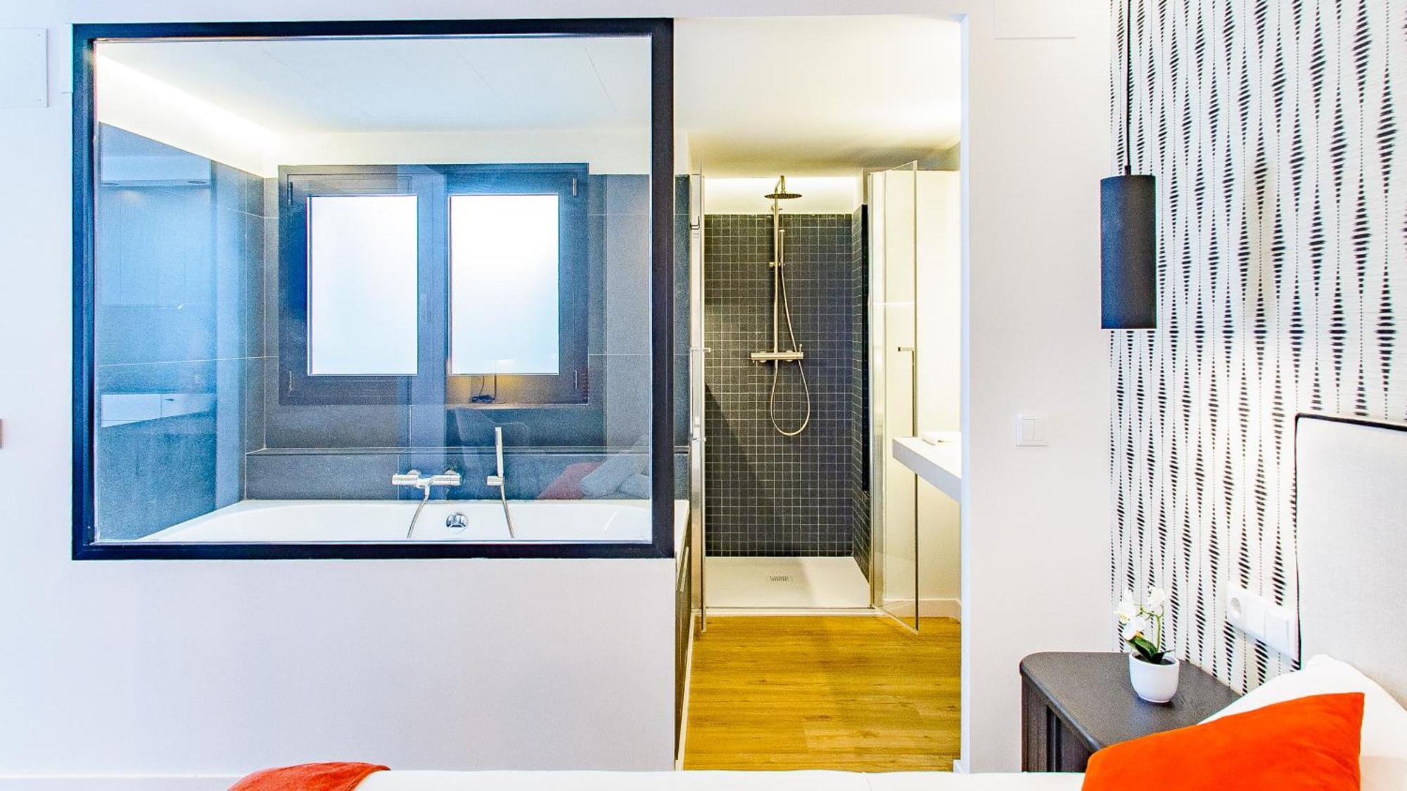 Myflats Premier Suites Alicante Exterior photo